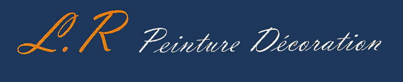 LR PEINTURE DECORATION
